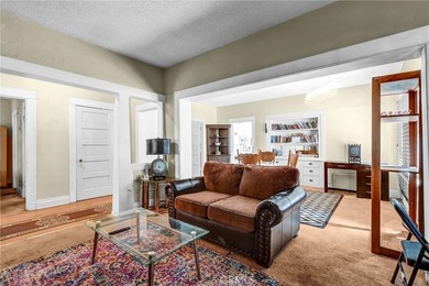 Welcome to the Gowdy House, a classic Craftsman triplex located - photo 13
