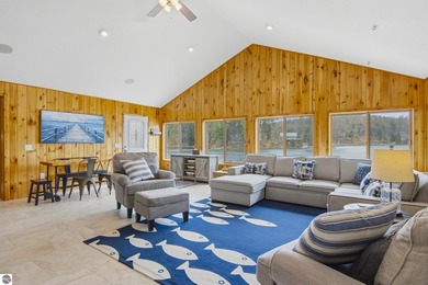 Welcome to a Northern Michigan gem. This charming cottage - photo 14