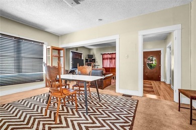Welcome to the Gowdy House, a classic Craftsman triplex located - photo 15