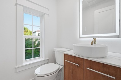 Home is complete! Introducing a brand new luxury coastal retreat - photo 16
