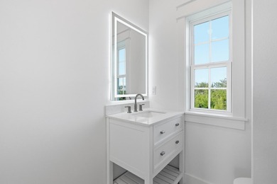 Home is complete! Introducing a brand new luxury coastal retreat - photo 19