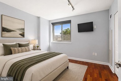 Welcome to Residence F407 at Waterfront Squarea true one-of-one - photo 19