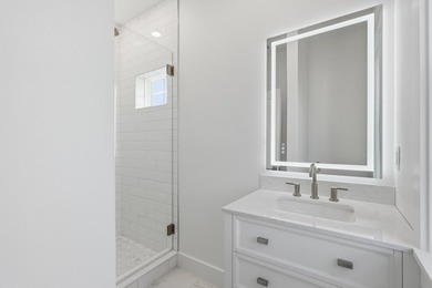 Home is complete! Introducing a brand new luxury coastal retreat - photo 20