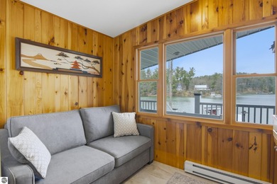 Welcome to a Northern Michigan gem. This charming cottage - photo 20