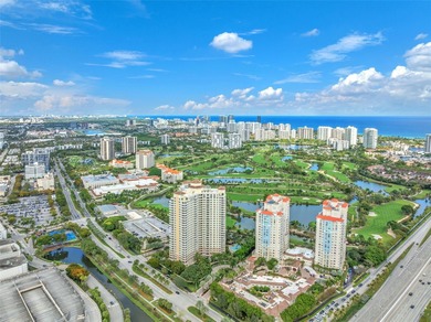 Experience luxury living in the heart of Aventura! This