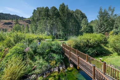 Tucked along a half-acre parcel bordering the Bigwood River - photo 24