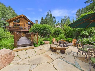 Tucked along a half-acre parcel bordering the Bigwood River - photo 26