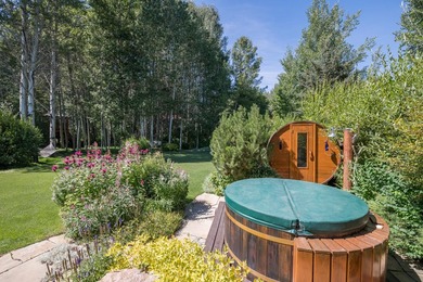 Tucked along a half-acre parcel bordering the Bigwood River - photo 29