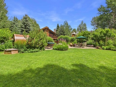 Tucked along a half-acre parcel bordering the Bigwood River - photo 30