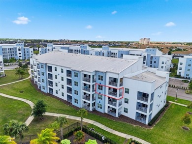 Storey Lake Area Condo For Sale in Kissimmee Florida
