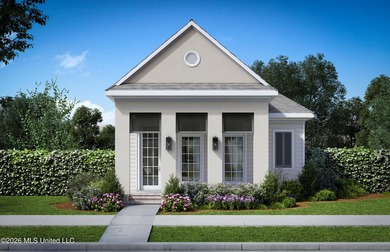 UNDER CONSTRUCTION - Personalize Your New Gulf Coast Home! - photo 1
