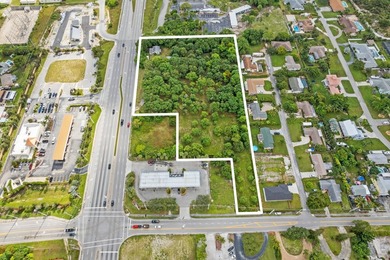 Introducing The Hatcher Mango Farm at 1908 Hypoluxo Road - photo 1