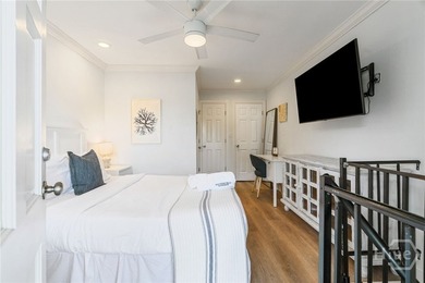 One-of-a-Kind 1BR/2BA 2-Story 480sqft Condo on South End of - photo 34