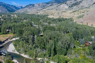 Tucked along a half-acre parcel bordering the Bigwood River - photo 36