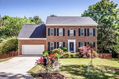 Lake Home For Sale in Mooresville, North Carolina