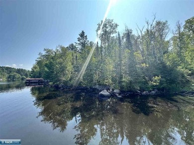 Lake Vermilion Acreage For Sale in Tower Minnesota