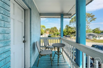 One-of-a-Kind 1BR/2BA 2-Story 480sqft Condo on South End of - photo 42