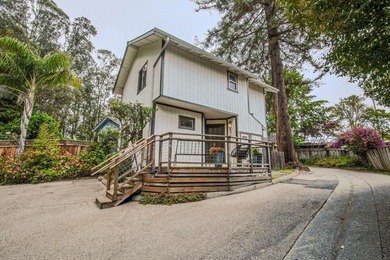 Live just a few blocks from the beach in the iconic Pleasure - photo 3