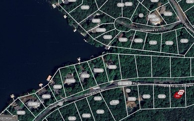 Enjoy the Lake Arrowhead Lifestyle in One of North Georgia's - photo 4