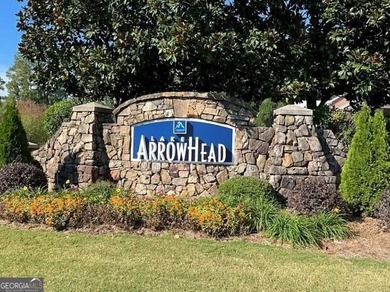 Enjoy the Lake Arrowhead Lifestyle in One of North Georgia's - photo 6
