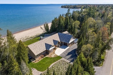 Lake Michigan - Door County Home For Sale in Sturgeon Bay Wisconsin
