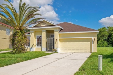 Lake Tohopekaliga Home For Sale in Kissimmee Florida