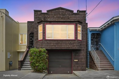 This exceptional opportunity in the Excelsior District sits - photo 2