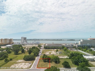 Prime opportunity in the heart of East Biloxi. This vacant - photo 1
