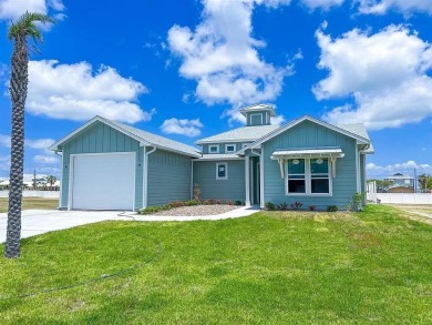 Salt Lake Home For Sale in Rockport Texas