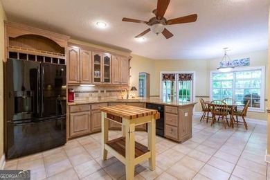 AMAZING UNOBSTRUCTED WATERVIEW - B.T. BROWN RESERVOIR ON 1.2