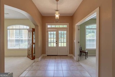 AMAZING UNOBSTRUCTED WATERVIEW - B.T. BROWN RESERVOIR ON 1.2