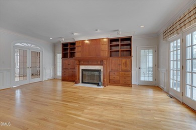 This impressive and stately home is nestled perfectly in the - photo 14