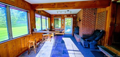 10.22 acres charming equine farm located right on Newtown bridle - photo 15