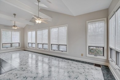 This impressive and stately home is nestled perfectly in the - photo 17