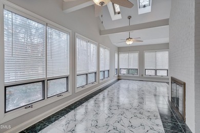 This impressive and stately home is nestled perfectly in the - photo 18