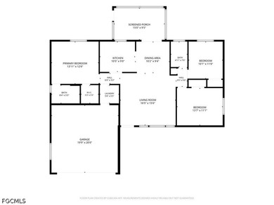 Here's your opportunity to get into an affordable three bedroom - photo 21