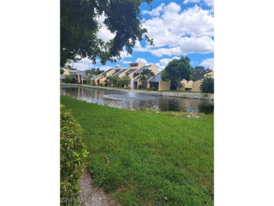 Lake Condo For Sale in Fort Myers, Florida