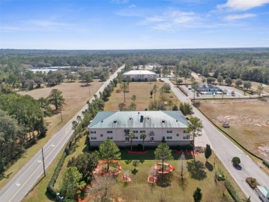 Horse Lake  Condo For Sale in Brooksville Florida