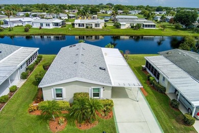 Welcome to this charming 3-bedroom, 2-bathroom land-owned home - photo 1