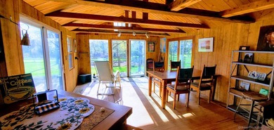 10.22 acres charming equine farm located right on Newtown bridle - photo 22