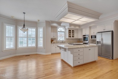 This impressive and stately home is nestled perfectly in the - photo 22