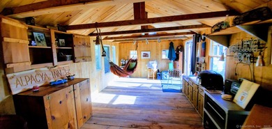 10.22 acres charming equine farm located right on Newtown bridle - photo 23