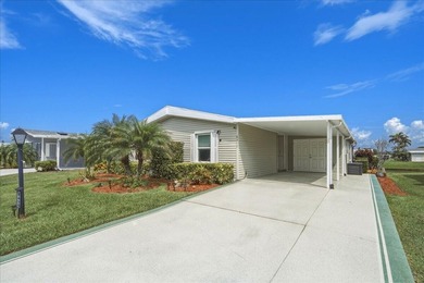Welcome to this charming 3-bedroom, 2-bathroom land-owned home - photo 3