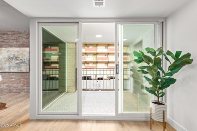 MOTIVATED SELLER! Modern industrial design compliment this urban