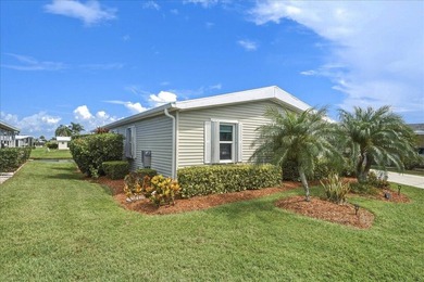 Welcome to this charming 3-bedroom, 2-bathroom land-owned home - photo 4