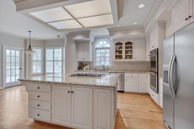 This impressive and stately home is nestled perfectly in the - photo 24