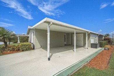 Welcome to this charming 3-bedroom, 2-bathroom land-owned home - photo 5