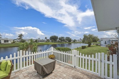 Welcome to this charming 3-bedroom, 2-bathroom land-owned home - photo 6