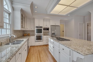 This impressive and stately home is nestled perfectly in the - photo 26