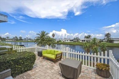 Welcome to this charming 3-bedroom, 2-bathroom land-owned home - photo 8